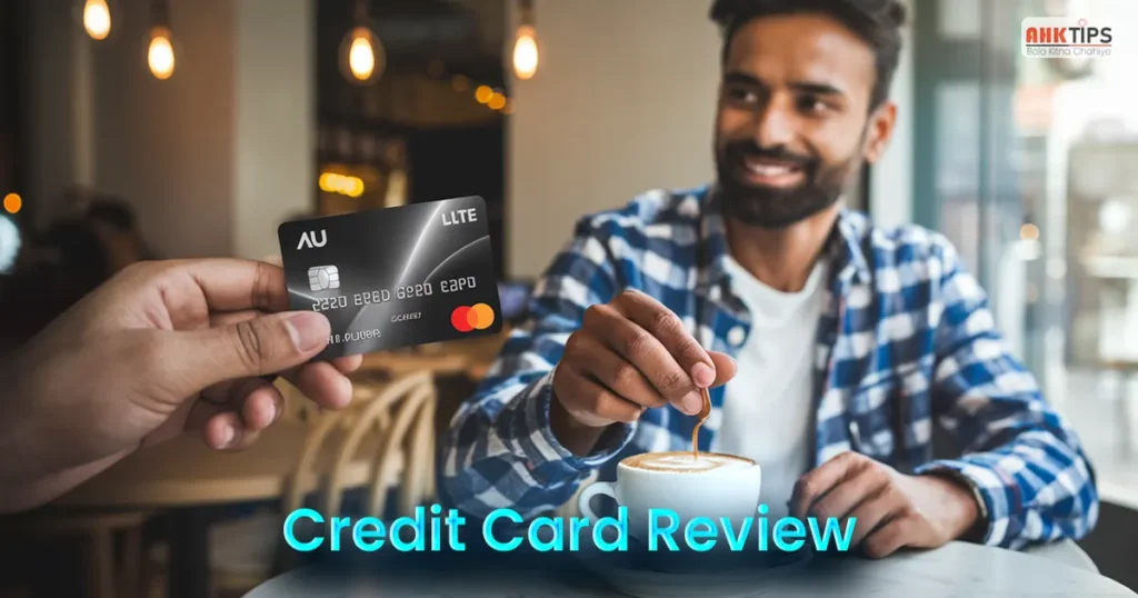 AU Bank LIT Credit Card 02