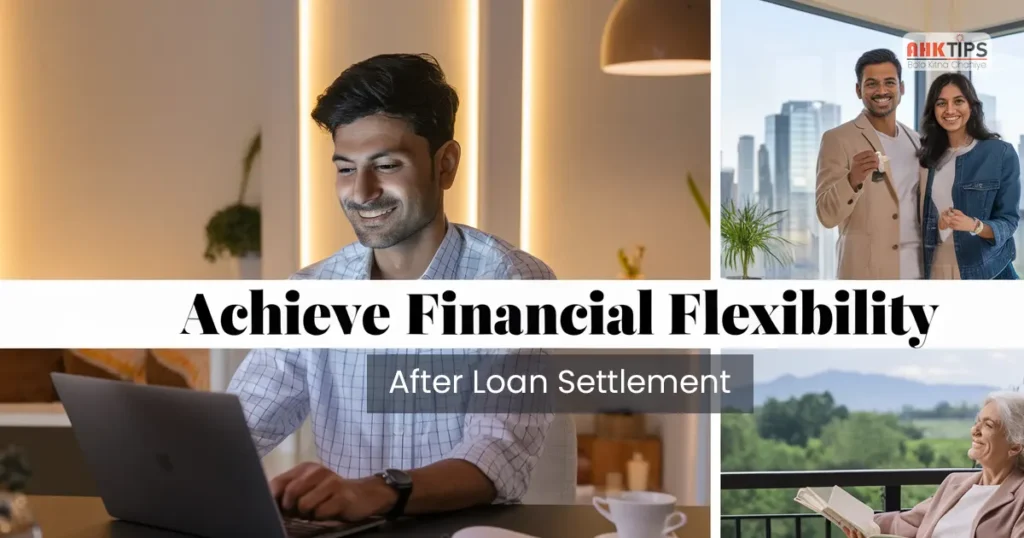 Achieve Financial Flexibility 02