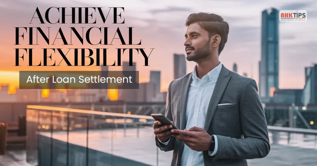 Achieve Financial Flexibility