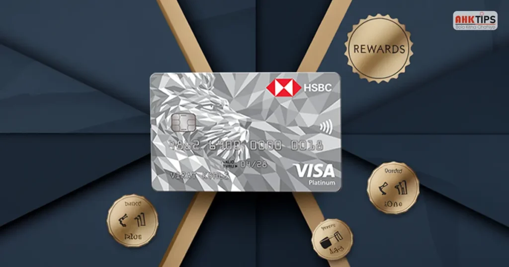 HSBC Visa Platinum Credit Card review 02