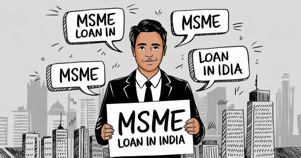 MSME Loan in india 02