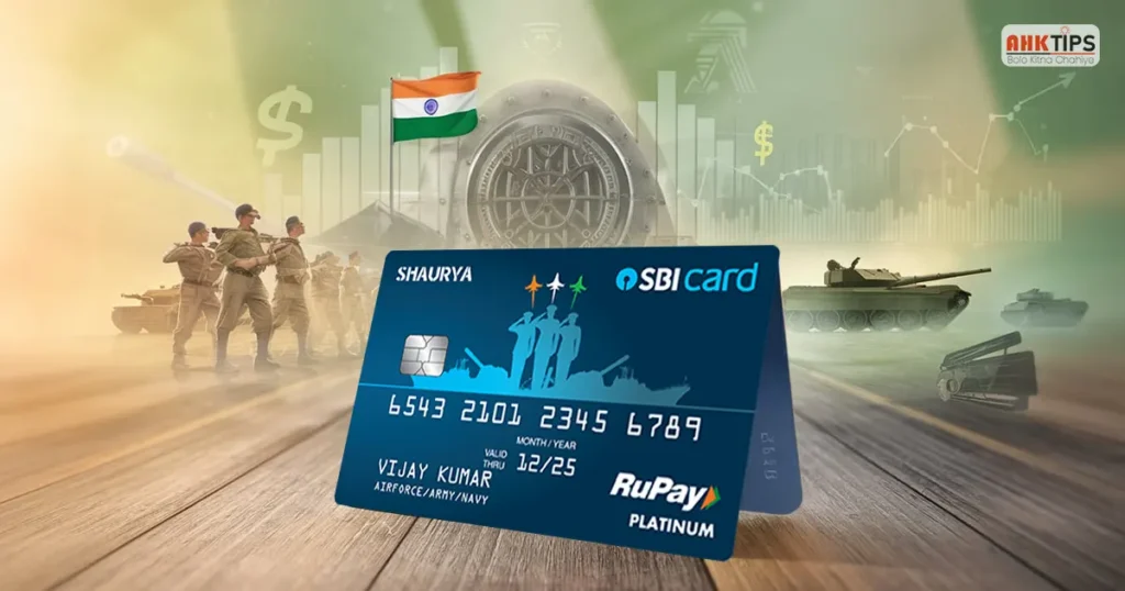 SBI Shaurya Credit Card ke fayde 02