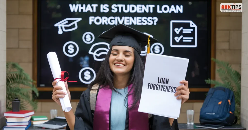 What Is Student Loan Forgiveness 02