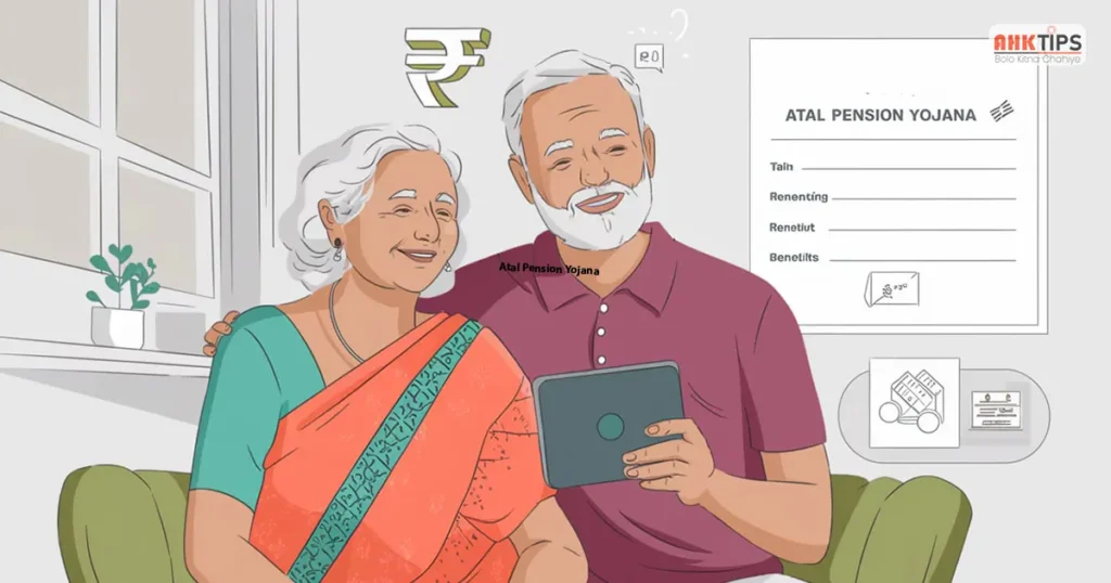 atal pension yojana kaise apply kare 02