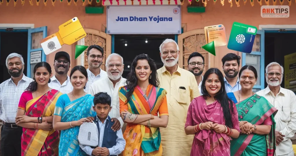 Jan Dhan Yojana 02