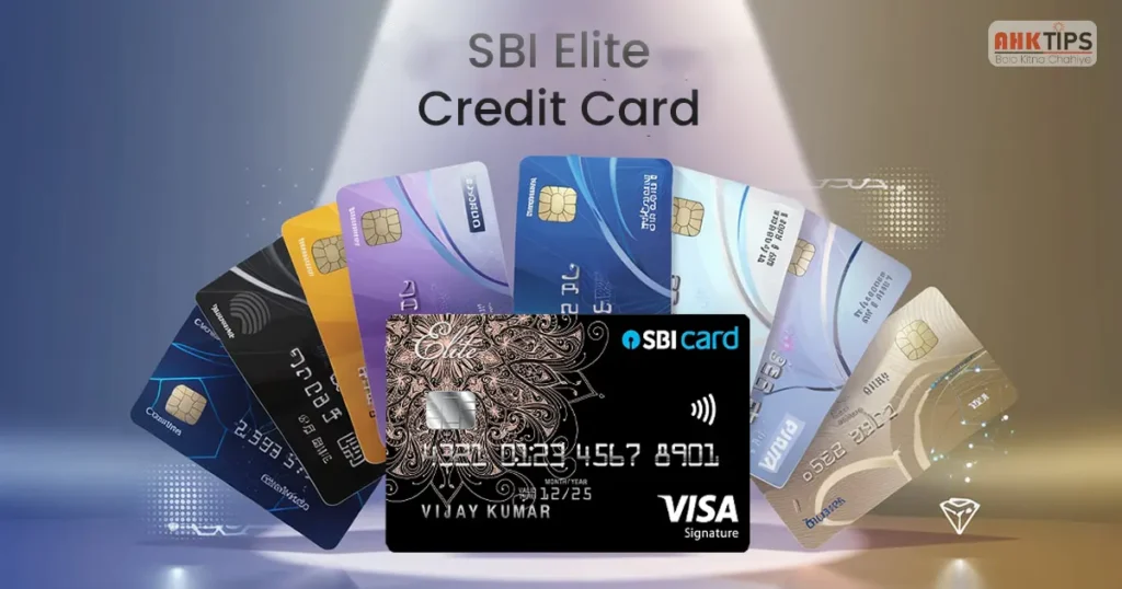 SBI Elite Credit Card ke fayde 03