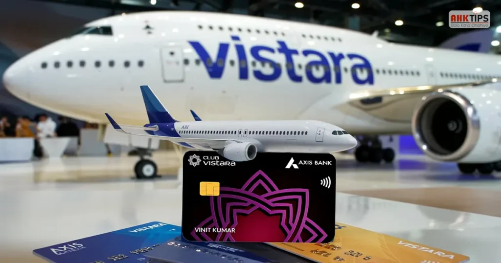 Axis Bank Vistara Credit Card 03