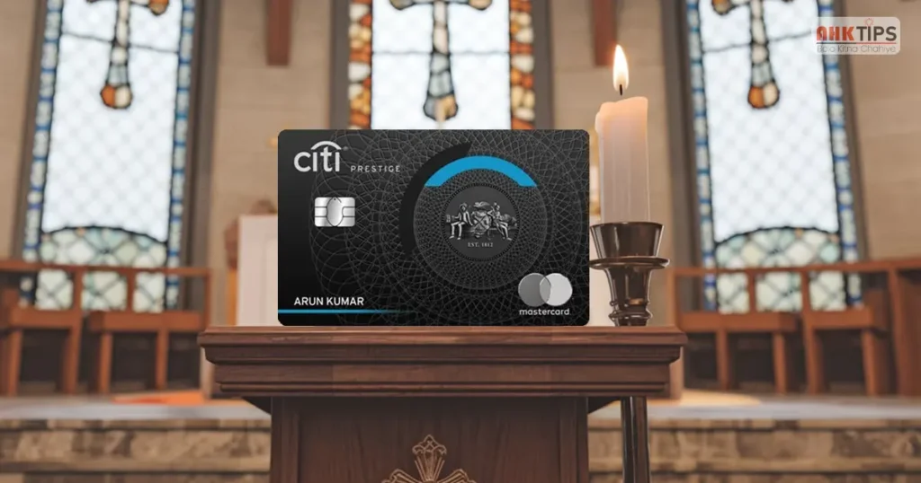 Citi Prestige Credit Card 02