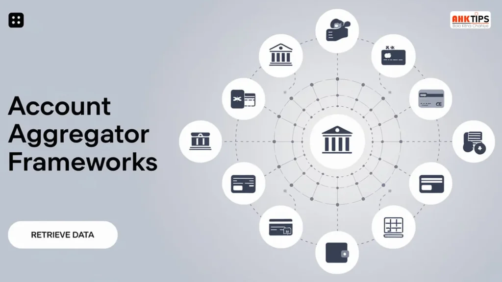 Account Aggregator Frameworks Benefits