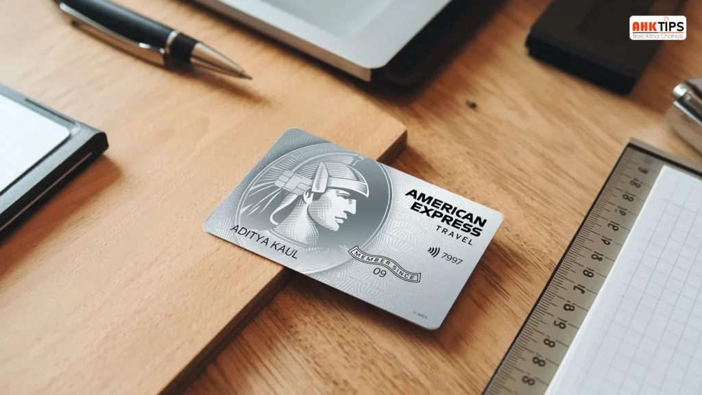 American Express Platinum Travel Credit Card Benefits