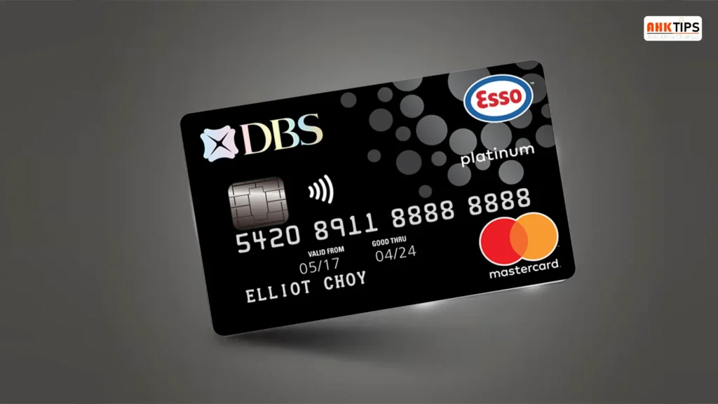 DBS Bank Credit Card Ke Faayde, Fees Aur Avedan Prakriya