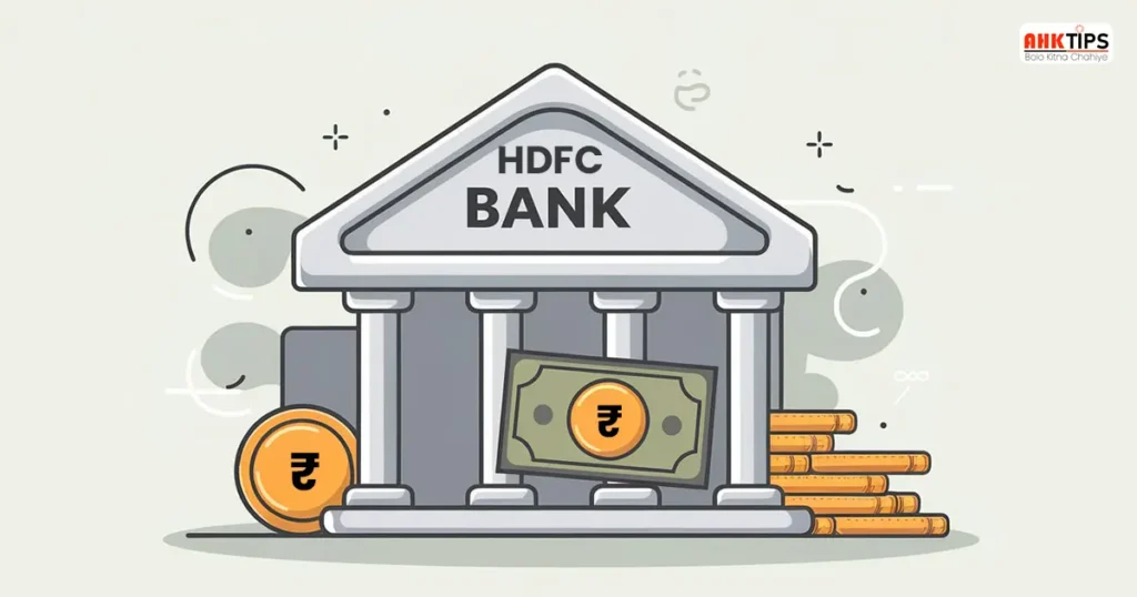 HDFC Bank Personal Loan fayde or nuksan