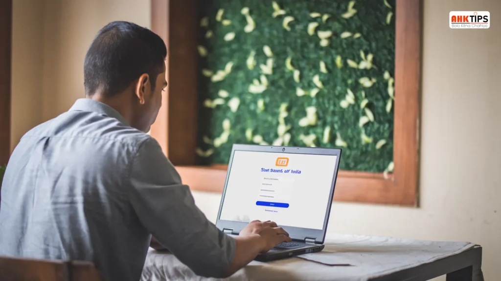 ICICI Bank Mein Khata Kholne Ke Liye Online Avedan