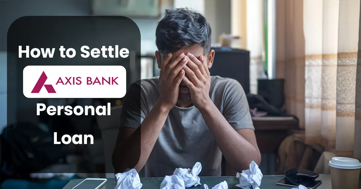 Axis bank personal loan discount
