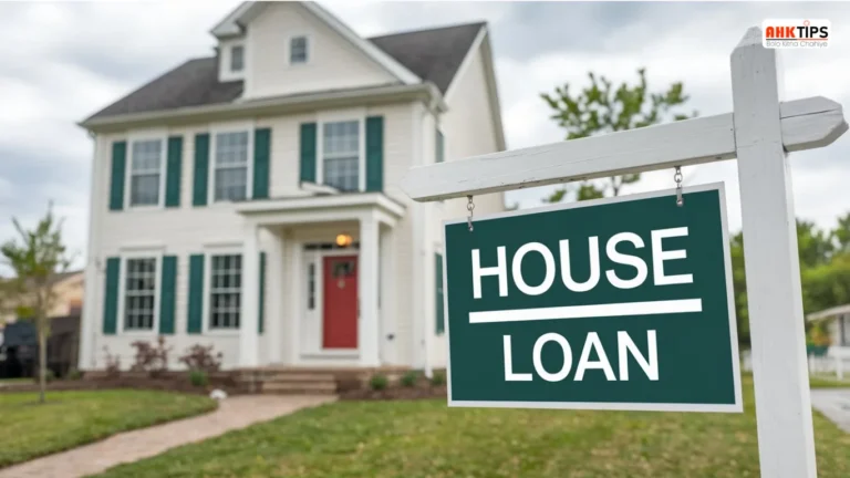 How to take a house loan? Interest rate and benefits