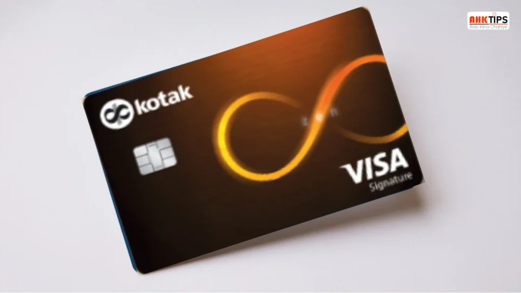 How to do Kotak credit card settlement process: Advantages and Disadvantages