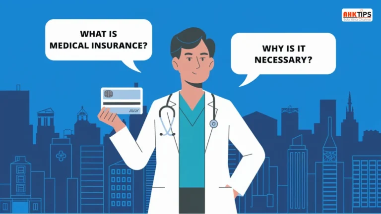 What is Medical Insurance?, Meaning, Types, Benefits and Loss