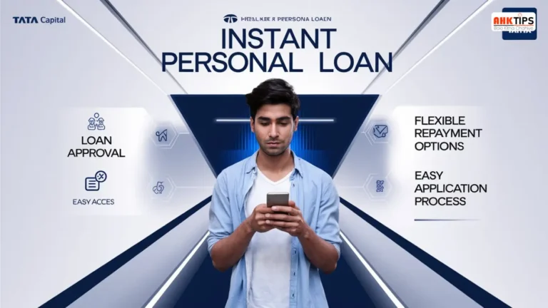 Tata Capital Personal Loan