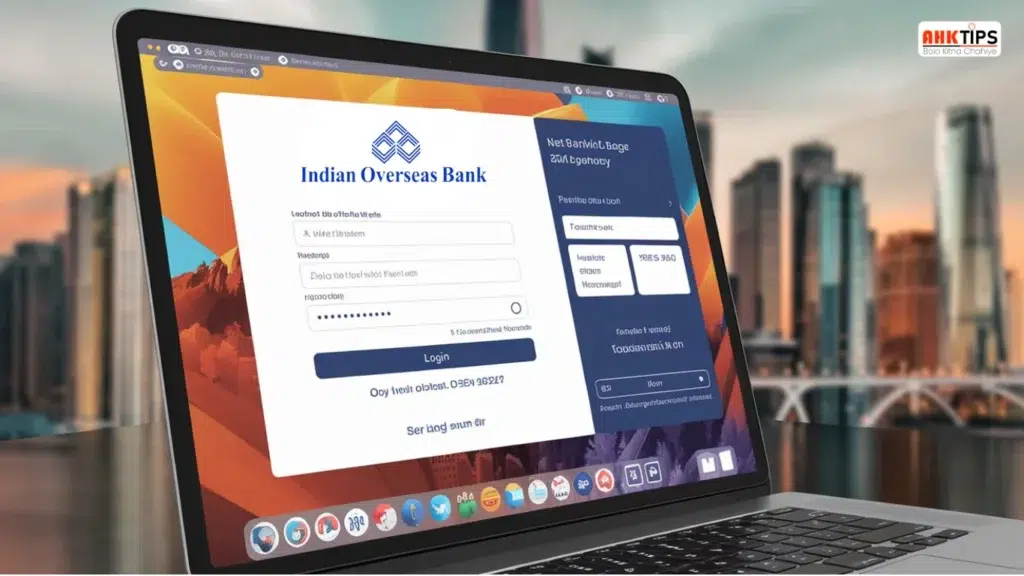 Indian Overseas Bank Net Banking: Benefits & Registration