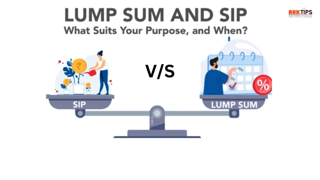 What is Lumpsum Investment? Advantages and Risks