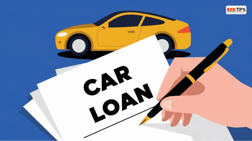 What is a Car Loan Types, Benefits and Repayment Plans