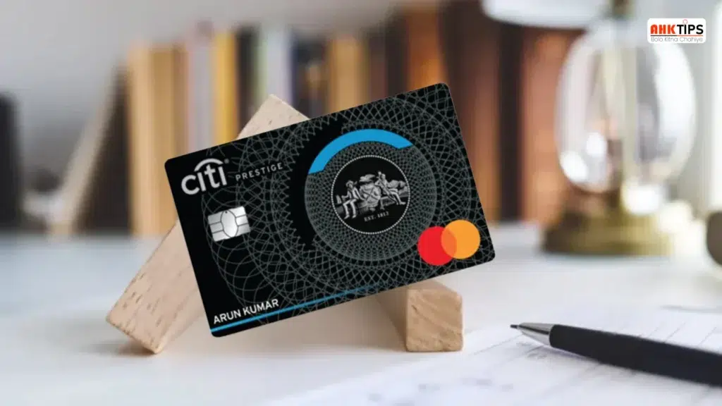 Citi Prestige Credit Card Benefits & Apply