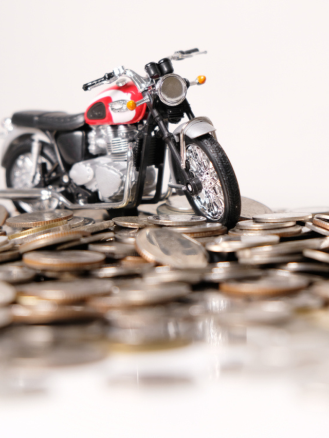 vehicle loan settlement.