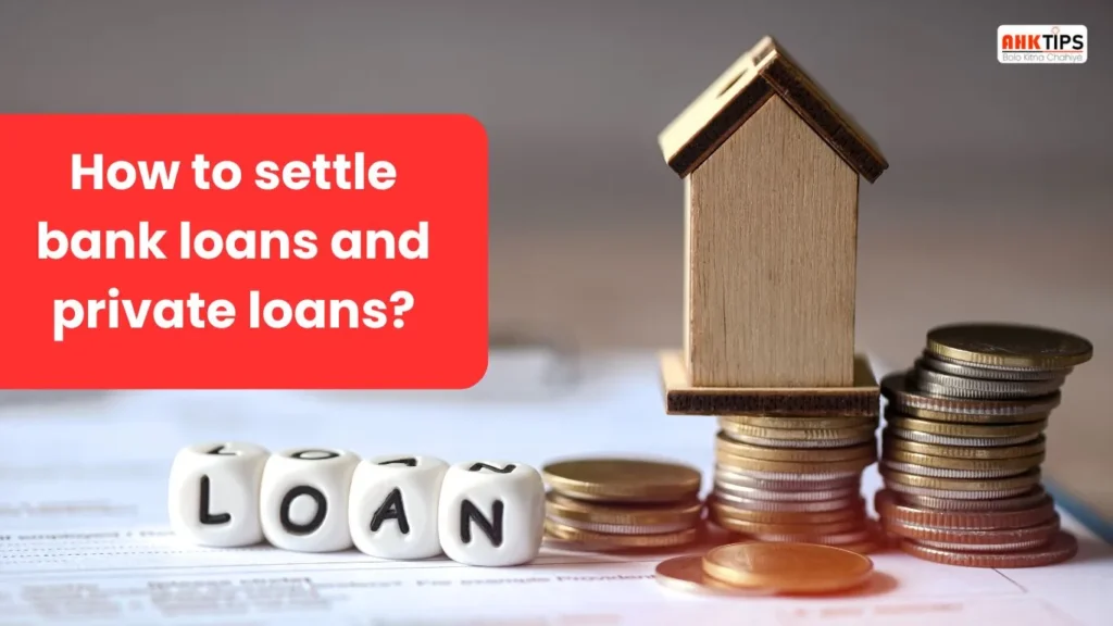 Loan Settlement