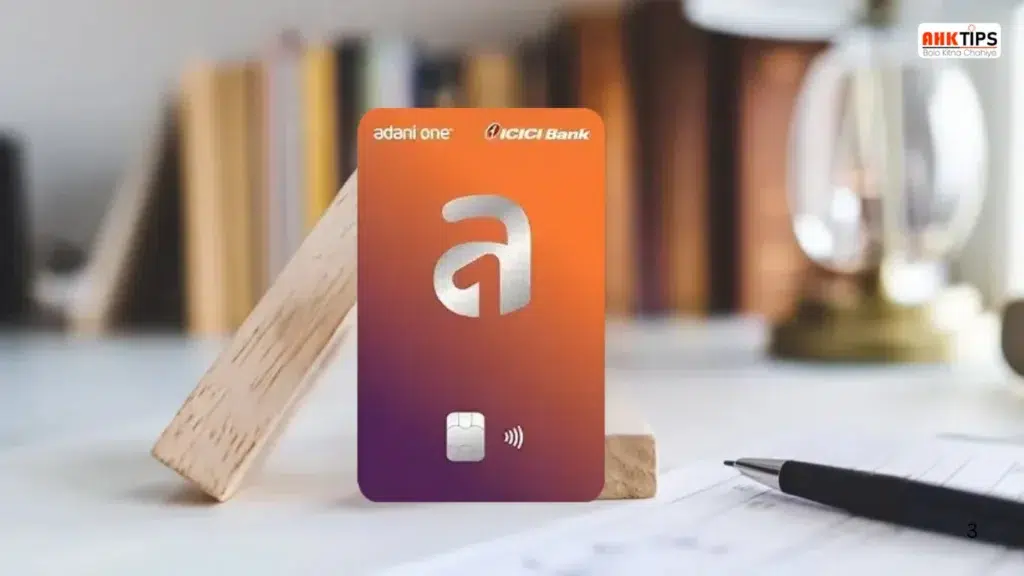 Adani One ICICI Bank Platinum Credit Card Features