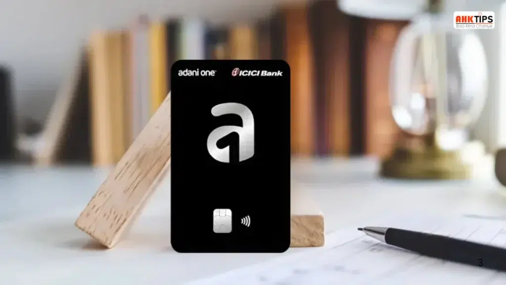Adani One Signature Credit Card Features & Apply