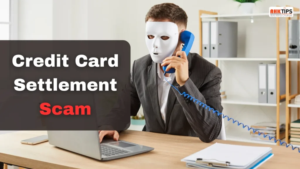Cheated in Credit Card Settlement Here's What to Do