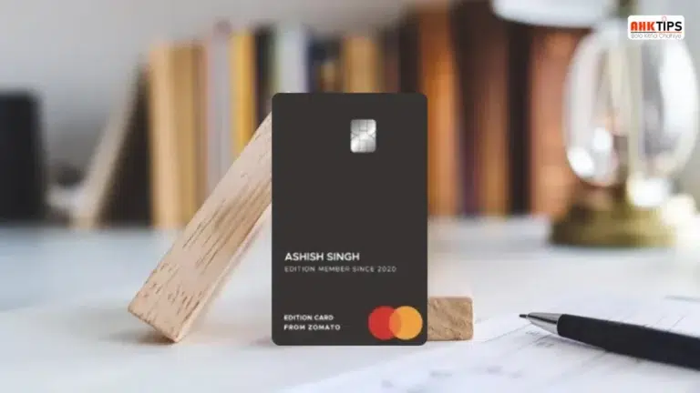 RBL Bank Edition Credit Card Features & Apply