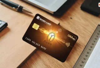 CMA One BOBCARD Credit Card Benefits & Apply