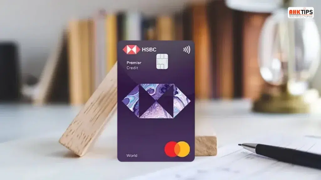 HSBC Premier Metal Credit Card Benefits & Apply