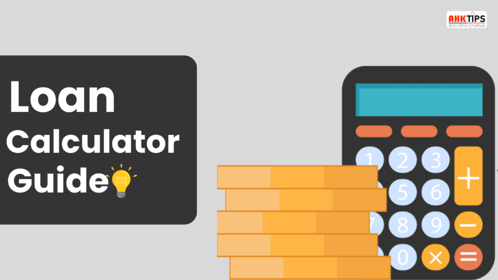 How to Use a Loan Calculator Before Choosing a Settlement Plan
