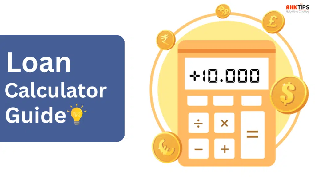 How to Use a Loan Calculator Before Choosing a Settlement Plan