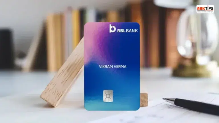 RBL Bank ShopRite Credit Card Benefits & Apply
