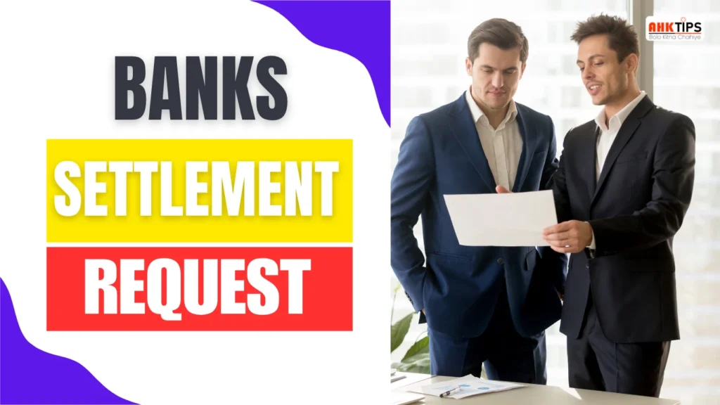 Top Reasons Banks Deny Settlement Requests